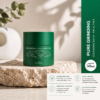 dr. althea pure grinding cleansing balm