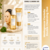 madagascar centella double cleansing skin1004