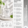 madagascar centella ampolla iluminadora 50ml skin1004