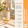 soondy centella asiatica essence 100ml mixsoon