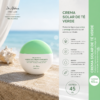 dr althea green tea fresh sunscreen 45ml