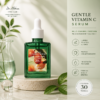 dr. althea vitamin c 20% serum – sérum iluminador facial 30ml