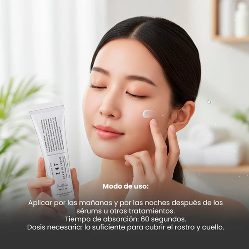 dr. althea 147 barrier cream 50ml