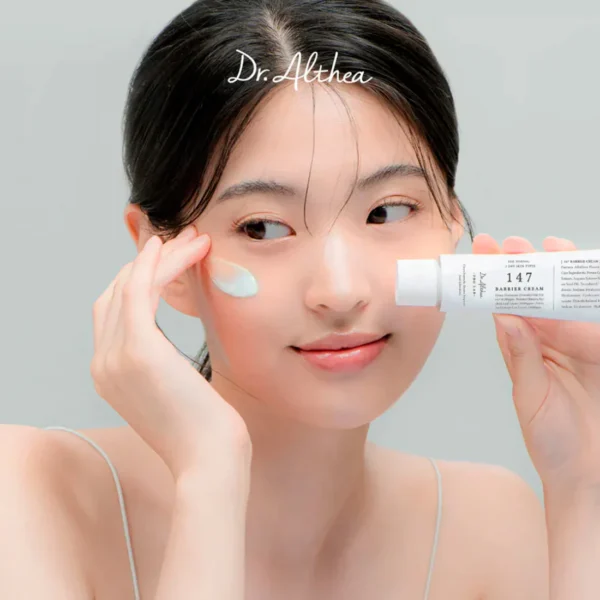 dr. althea 147 barrier cream 50ml