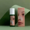 premium quick step serum cleanser 100ml – limpiador facial para piel grasa y control de sebo