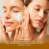 madagascar centella light cleansing oil 200ml