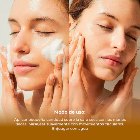 madagascar centella light cleansing oil 200ml