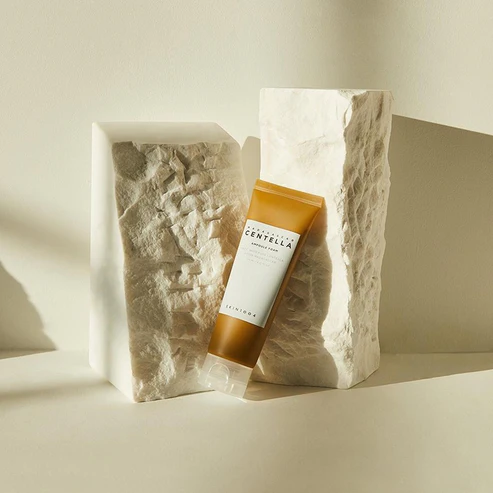 madagascar centella double cleansing duo