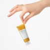 limpiador de centella ampoule foam 20 ml skin1004