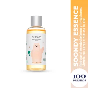 soondy centella asiatica essence 100ml mixsoon