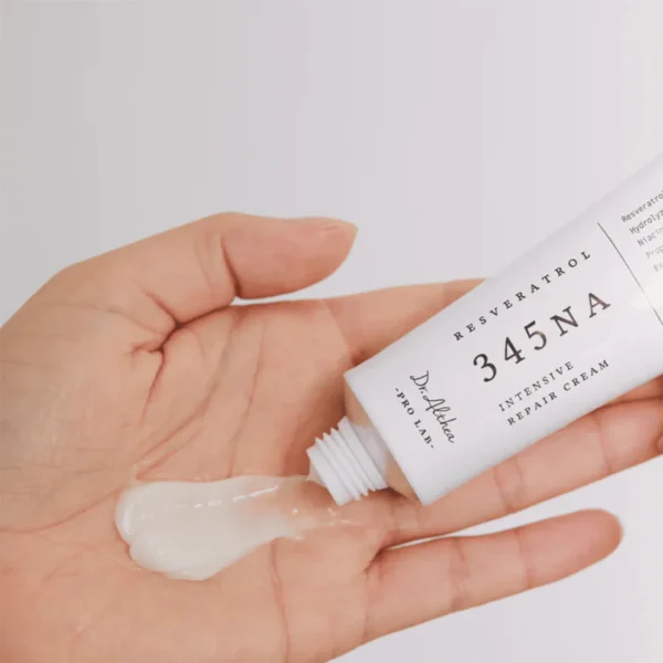 dr. althea 345 relief cream 50ml