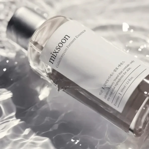 mixsoon galactomyces ferment essence 100ml