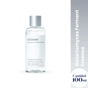 mixsoon galactomyces ferment essence 100ml