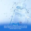 mixsoon glaciar water hyaluronic acid serum 300ml