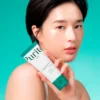 purito mighty bamboo panthenol cream 100ml