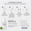madagascar centella tone brightening capsule ampoule 30ml
