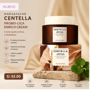 madagascar centella tone brightening capsule ampoule 100ml