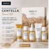 madagascar centella travel kit